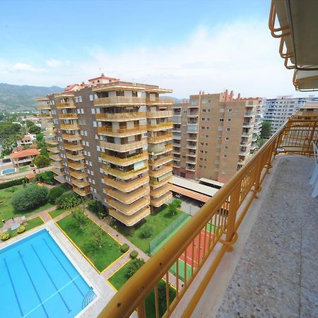 Benipal Orangecosta Apartment Benicassim Exterior photo