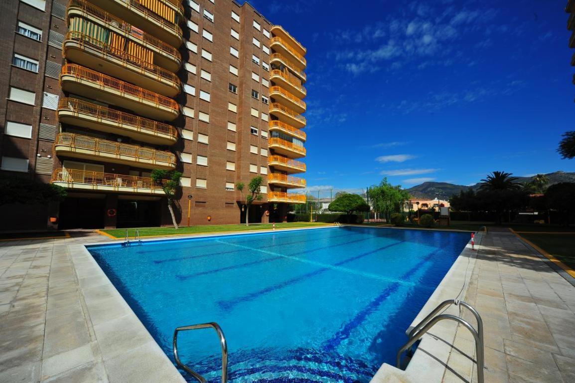 Benipal Orangecosta Apartment Benicassim Exterior photo